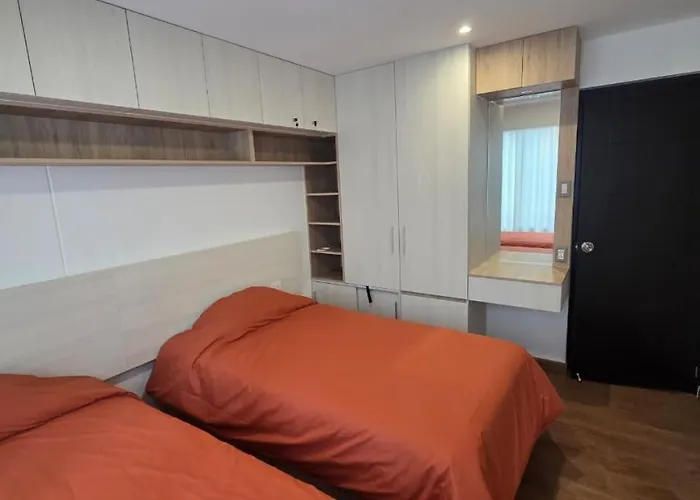 Apartamento Coolhouse Cusco
